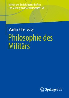 Philosophie des Militärs