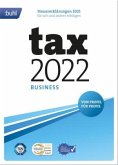 tax 2022 Business (für das Steuerjahr 2021)