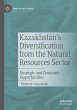 Kazakhstan's Diversification from the... - Bild 1