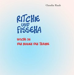Cover Ritchie und Fisseha (eBook, ePUB)