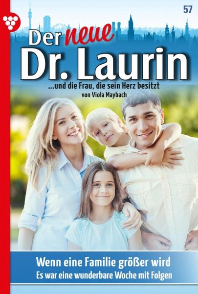 Wenn eine Familie größer wird (eBook, ePUB) Wenn eine Familie größer wird (eBook, ePUB)