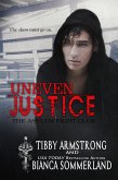 Uneven Justice (The Asylum Fight Club, #7) (eBook, ePUB)