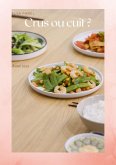 Crus ou cuit (eBook, ePUB)