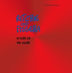 Cover Ritchie und Fisseha (eBook, ePUB)