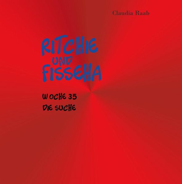 Ritchie und Fisseha (eBook, ePUB)