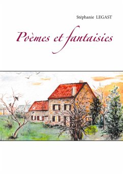 Cover Poèmes et fantaisies (eBook, ePUB)