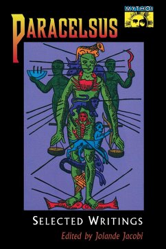 Cover Paracelsus (eBook, ePUB)