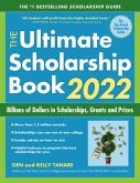 The Ultimate Scholarship Book 2022 (eBook, ePUB)