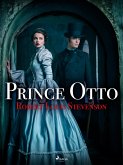 Prince Otto (eBook, ePUB)