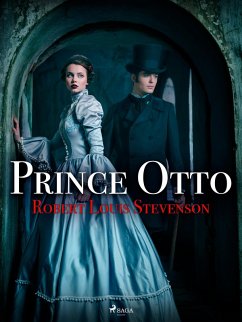 Cover Prince Otto (eBook, ePUB)