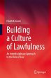 Building a Culture of Lawfulness - Bild 1