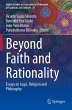 Beyond Faith and Rationality - Bild 1