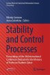 Stability and Control Processes - Bild 1