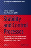 Stability and Control Processes