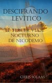 Descifrando Levítico (Unpacking Leviticus) (eBook, ePUB)