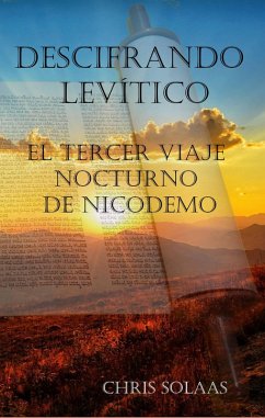 Cover Descifrando Levítico (Unpacking Leviticus) (eBook, ePUB)