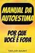 manual da autoestima (eBook, ePUB) - Bild 1