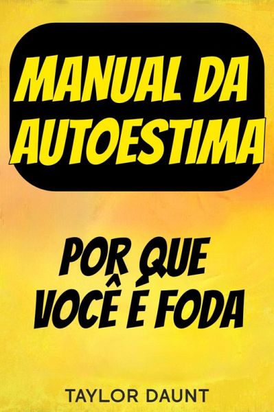manual da autoestima (eBook, ePUB) manual da autoestima (eBook, ePUB)