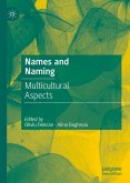Names and Naming (eBook, PDF)