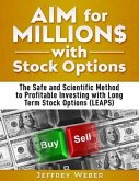 AIM for Millions with Stock Options (eBook, ePUB)