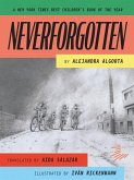 Neverforgotten (eBook, ePUB)