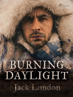Cover Burning Daylight (eBook, ePUB)
