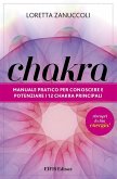 Chakra (eBook, ePUB)