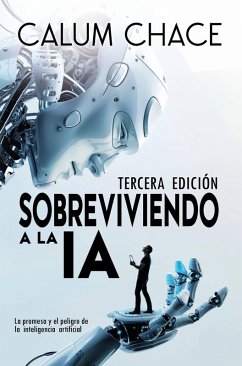 Cover Sobreviviendo a la IA (eBook, ePUB)