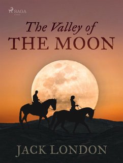 Cover The Valley of the Moon (eBook, ePUB)