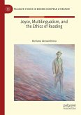 Joyce, Multilingualism, and the Ethics of Reading