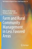 Farm and Rural Community Management in Less Favored Areas