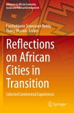 Reflections on African Cities in Transition