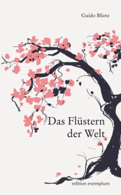 Cover Das Flüstern der Welt