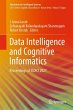 Data Intelligence and Cognitive... - Bild 1