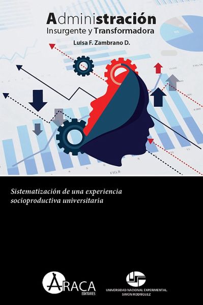 Administración insurgente y transformadora (eBook, PDF)