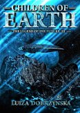 Children of Earth (Legend of the Future, #3) (eBook, ePUB)