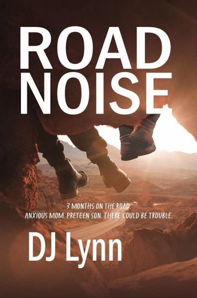 Road Noise (eBook, ePUB)