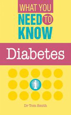 Cover Diabetes (eBook, ePUB)