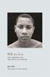 Will to Live (eBook, ePUB) - Bild 1