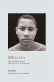 Will to Live (eBook, ePUB)