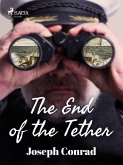 The End of the Tether (eBook, ePUB)