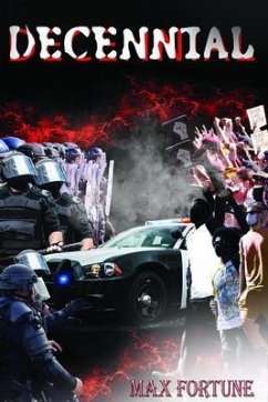 Cover Decennial (eBook, ePUB)