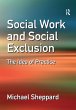 Social Work and Social Exclusion... - Bild 1