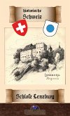 Schloß Lenzburg (eBook, ePUB)