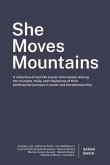 She Moves Mountains (eBook, ePUB)