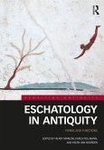 Eschatology in Antiquity (eBook, ePUB)