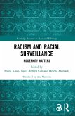 Racism and Racial Surveillance (eBook, ePUB)