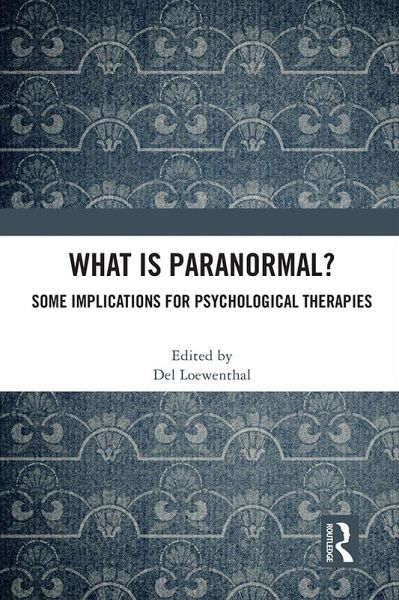What is Paranormal? (eBook, PDF) What is Paranormal? (eBook, PDF)