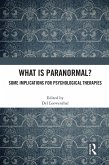 What is Paranormal? (eBook, ePUB)