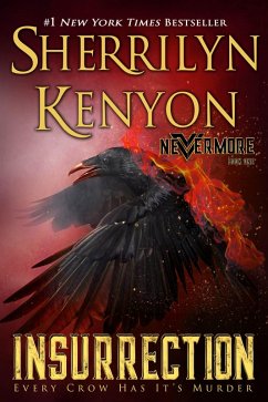 Insurrection (Nevermore) (eBook, ePUB) - Kenyon, Sherrilyn